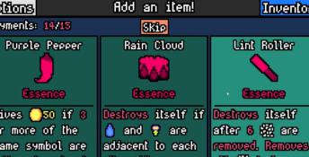 Luck be a Landlord PC Screenshot