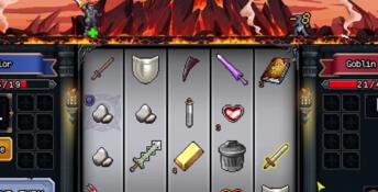 Lucky Hero PC Screenshot