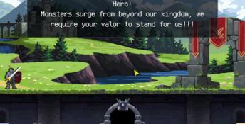 Lucky Hero