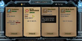 Lucky Hero PC Screenshot