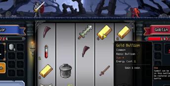 Lucky Hero PC Screenshot