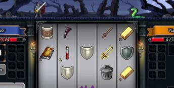 Lucky Hero PC Screenshot