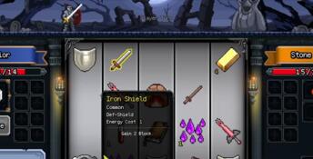 Lucky Hero PC Screenshot