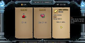 Lucky Hero PC Screenshot