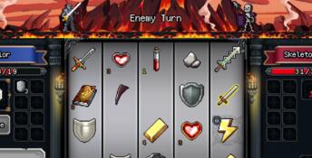 Lucky Hero PC Screenshot