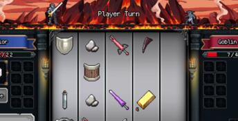 Lucky Hero PC Screenshot