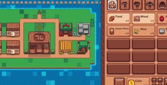 Lucky Island PC Screenshot
