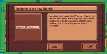 Lucky Island