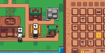 Lucky Island PC Screenshot