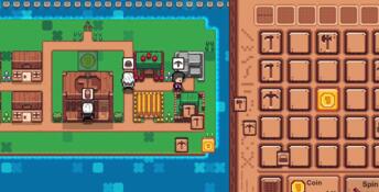 Lucky Island PC Screenshot