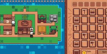 Lucky Island PC Screenshot
