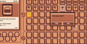 Lucky Island PC Screenshot