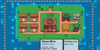 Lucky Island PC Screenshot