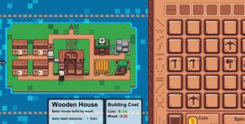 Lucky Island PC Screenshot