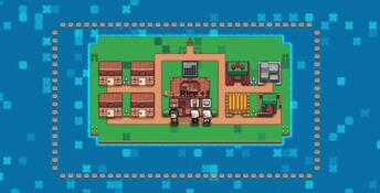 Lucky Island PC Screenshot