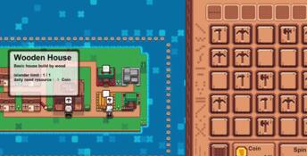 Lucky Island PC Screenshot