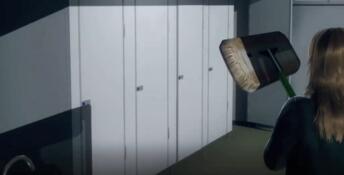 Lucky Janitor