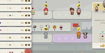 Lucky Mayor
