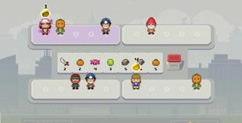 Lucky Mayor PC Screenshot