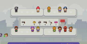 Lucky Mayor PC Screenshot