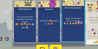 Lucky Mayor PC Screenshot