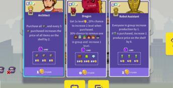 Lucky Mayor PC Screenshot