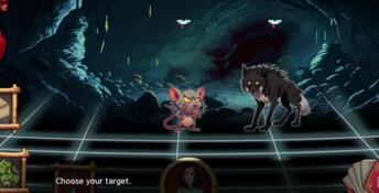 Lucky Monster