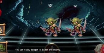 Lucky Monster PC Screenshot