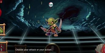 Lucky Monster PC Screenshot