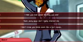 Lucky Rabbit Reflex PC Screenshot
