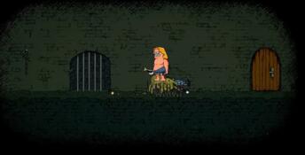 Lucky Tower Ultimate PC Screenshot