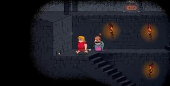 Lucky Tower Ultimate PC Screenshot