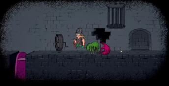 Lucky Tower Ultimate PC Screenshot