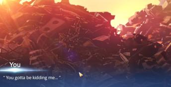 Lucy The Eternity She Wished For PC Screenshot