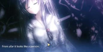 Lucy The Eternity She Wished For PC Screenshot