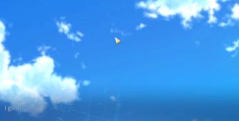 Lucy The Eternity She Wished For PC Screenshot