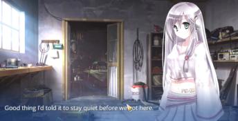 Lucy The Eternity She Wished For PC Screenshot