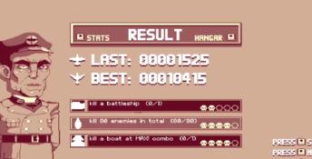 Luftrausers PC Screenshot