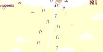 Luftrausers PC Screenshot