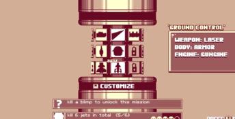 Luftrausers PC Screenshot