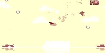 Luftrausers PC Screenshot