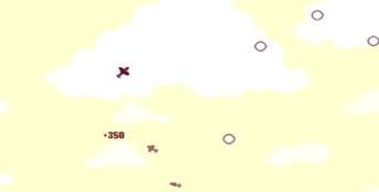 Luftrausers PC Screenshot