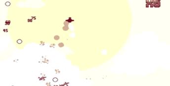 Luftrausers PC Screenshot