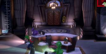 Luigi's Mansion 3