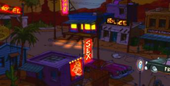 Lula: The Sexy Empire PC Screenshot