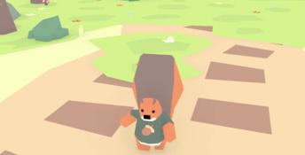 LumbearJack PC Screenshot