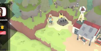 LumbearJack PC Screenshot