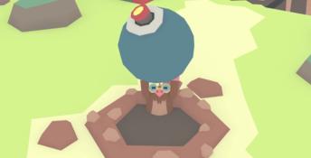 LumbearJack PC Screenshot
