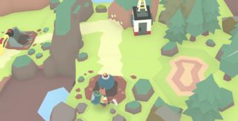 LumbearJack PC Screenshot