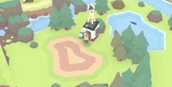 LumbearJack PC Screenshot
